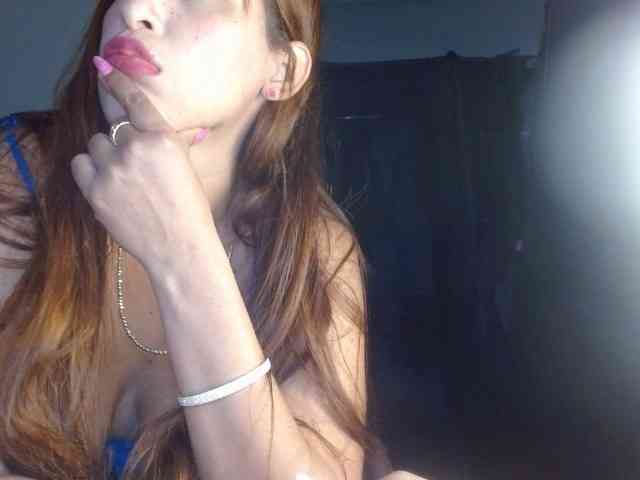 yessika-bustamante webcam