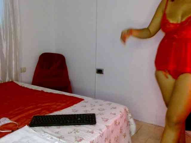 yessika-bustamante webcam