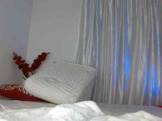 yessika-bustamante webcam