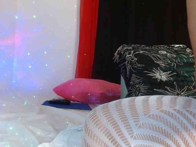 yessika-bustamante webcam