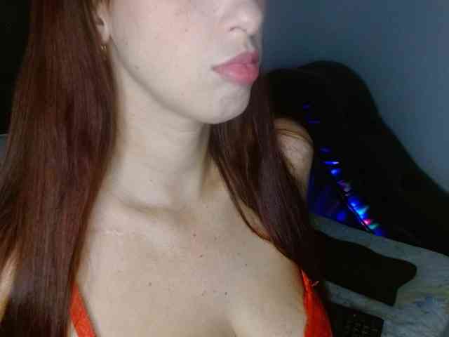 yessika-bustamante webcam