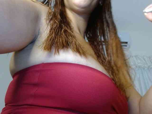 yessika-bustamante webcam