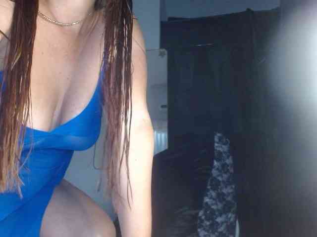 yessika-bustamante webcam