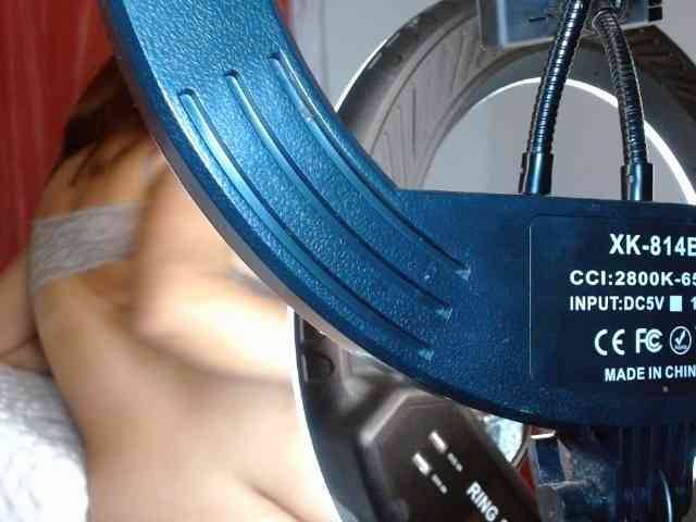 yessika-bustamante webcam