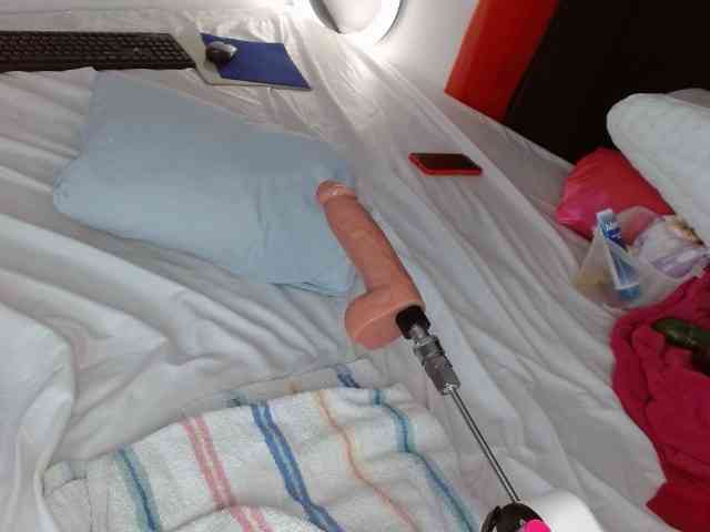 yessika-bustamante webcam