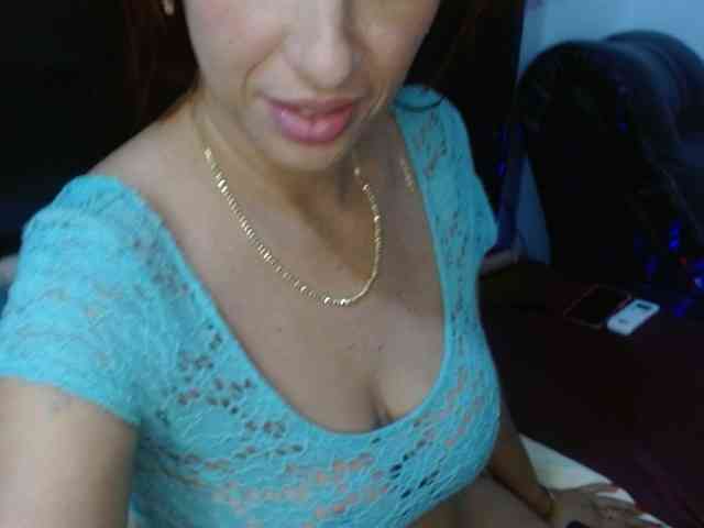 yessika-bustamante webcam