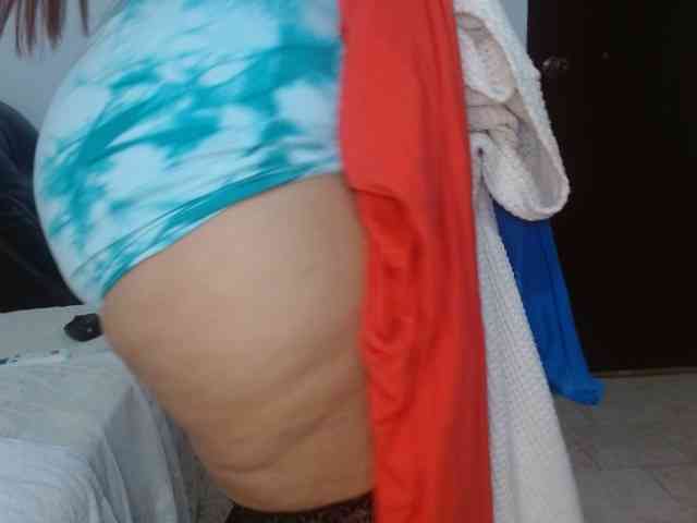 yessika-bustamante webcam