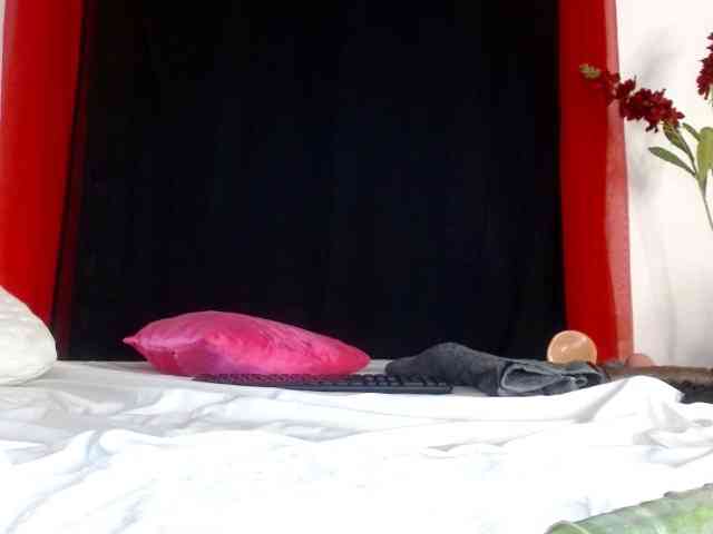 yessika-bustamante webcam