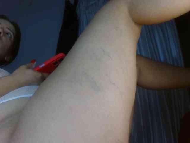 yessika-bustamante webcam