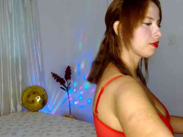 yessika-bustamante webcam