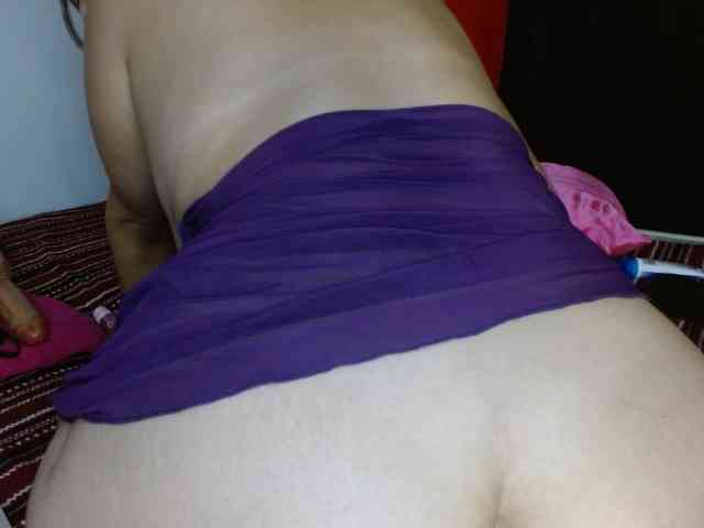 yessika-bustamante webcam