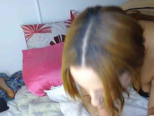 yessika-bustamante webcam
