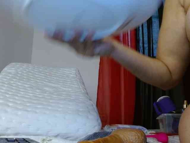 yessika-bustamante webcam