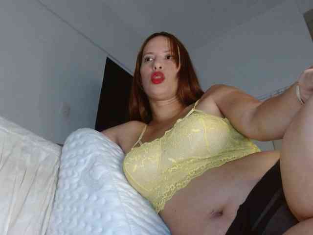 yessika-bustamante webcam
