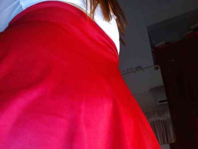 yessika-bustamante webcam