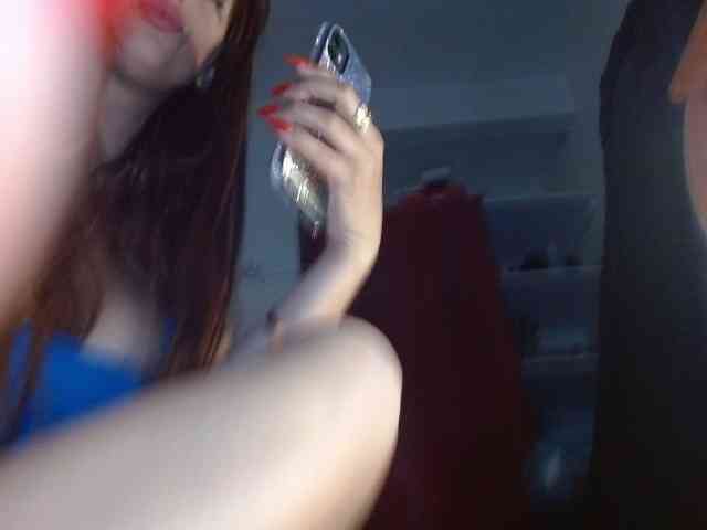 yessika-bustamante webcam