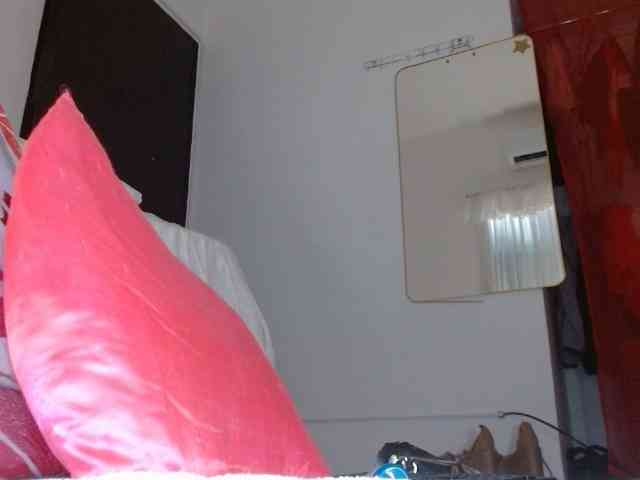 yessika-bustamante webcam