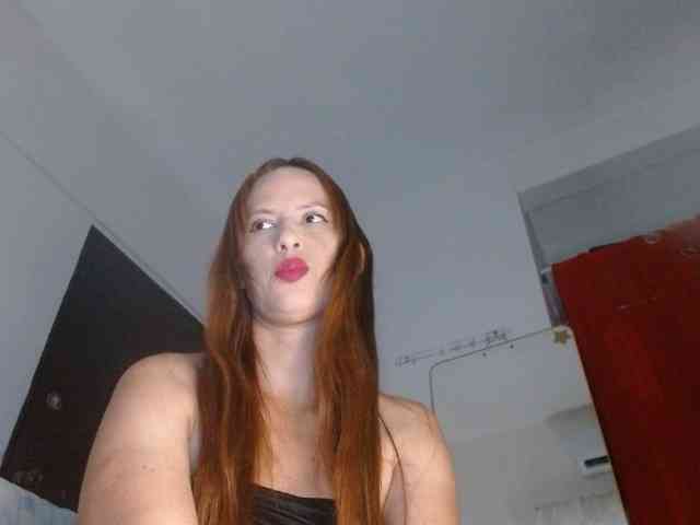 yessika-bustamante webcam