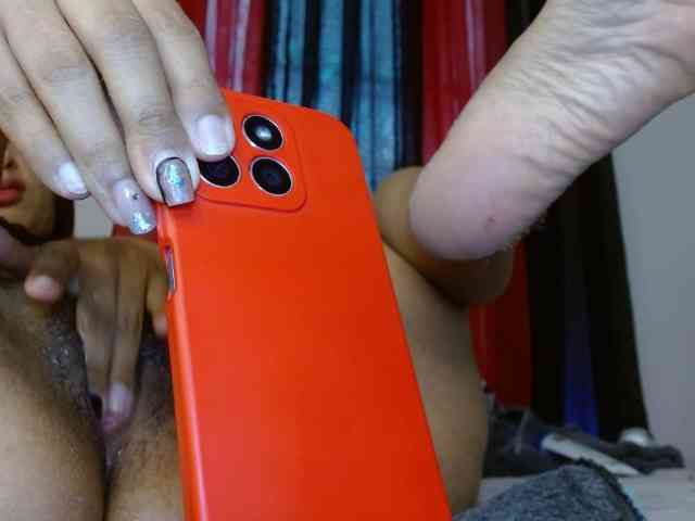 yessika-bustamante webcam