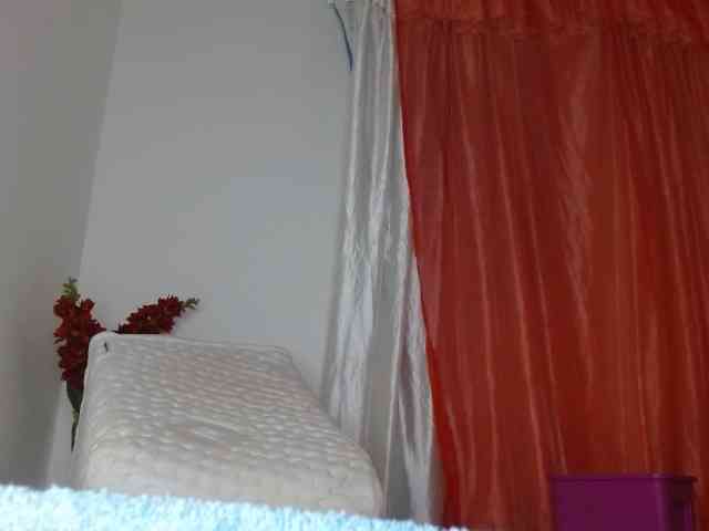 yessika-bustamante webcam