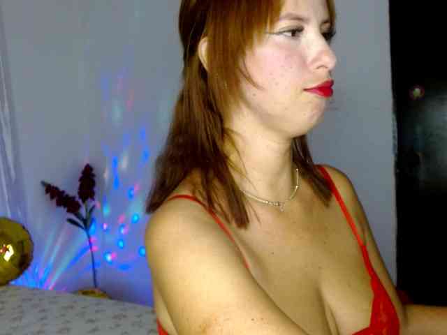 yessika-bustamante webcam