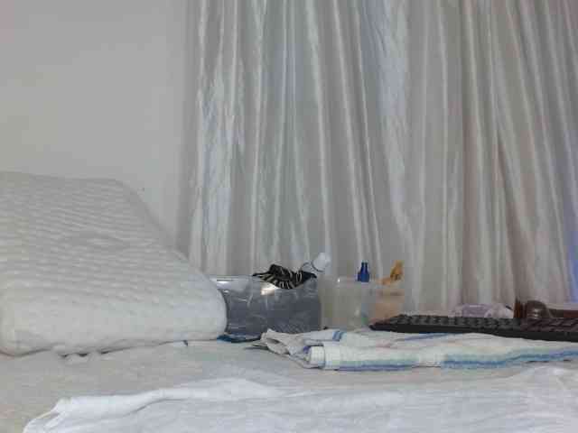 yessika-bustamante webcam