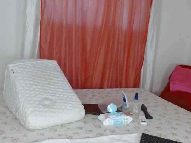 yessika-bustamante webcam