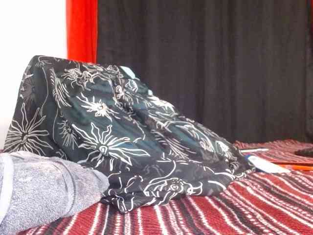 yessika-bustamante webcam