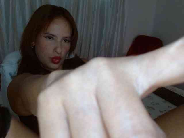 yessika-bustamante webcam