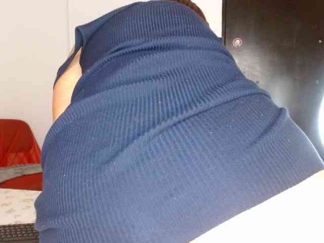 yessika-bustamante webcam