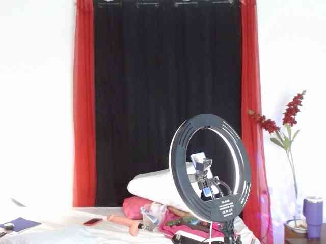 yessika-bustamante webcam