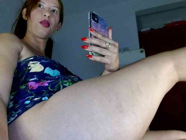 yessika-bustamante webcam