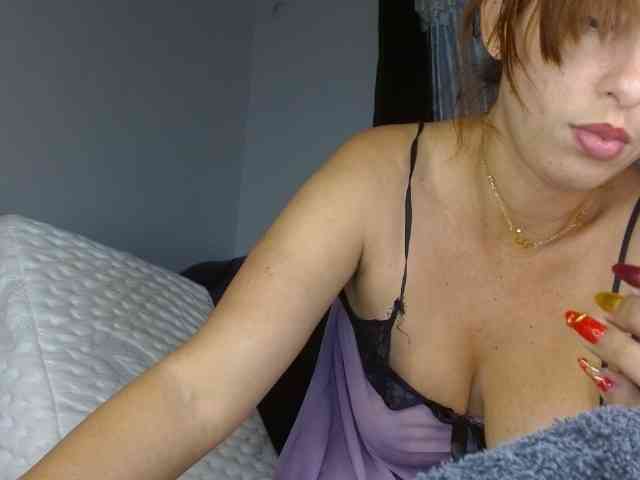 yessika-bustamante webcam