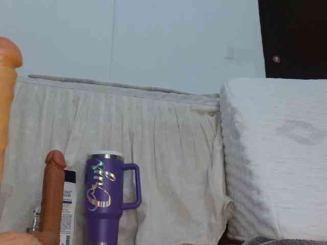 yessika-bustamante webcam