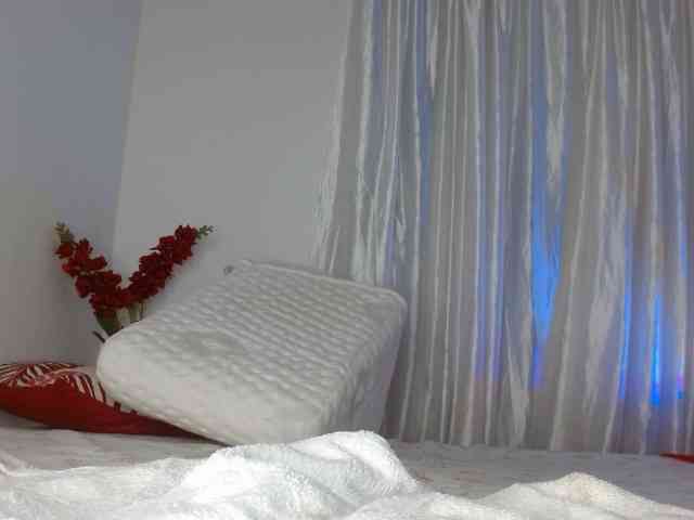 yessika-bustamante webcam