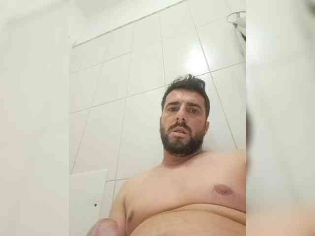 Natan-Fetishist's webcam live show