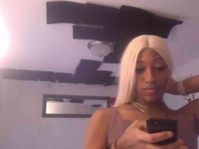 SeemaPatel webcam