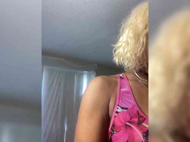 SeemaPatel webcam
