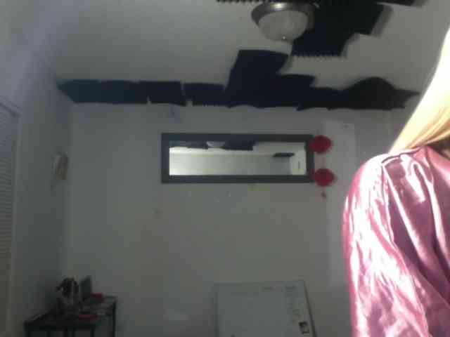 SeemaPatel webcam