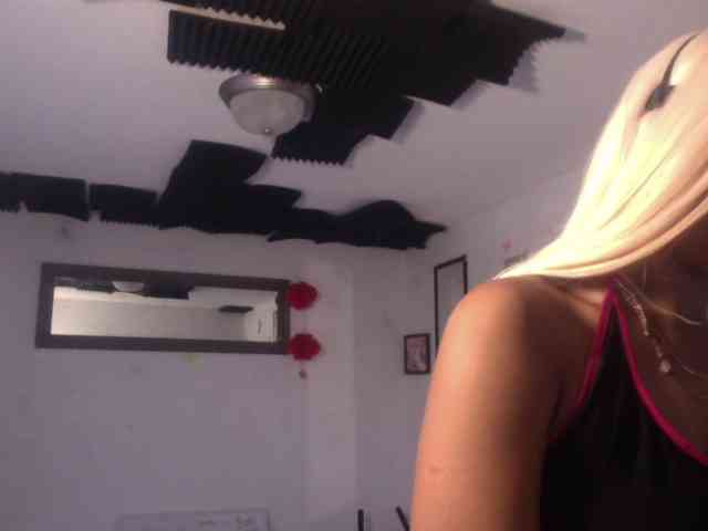 SeemaPatel webcam