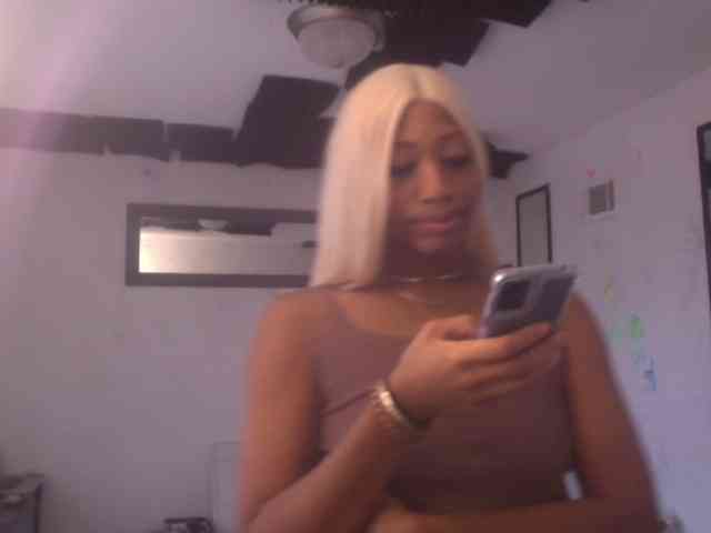 SeemaPatel webcam