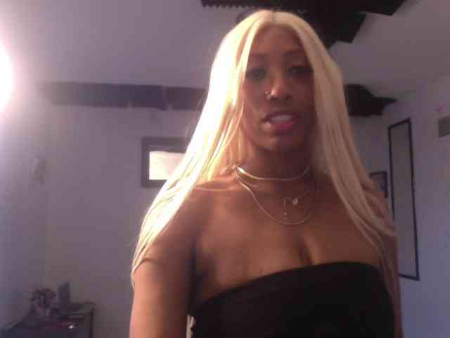 SeemaPatel webcam