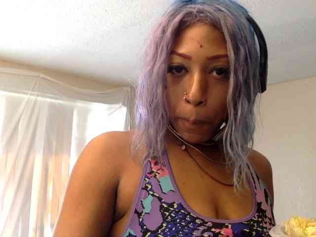 SeemaPatel webcam