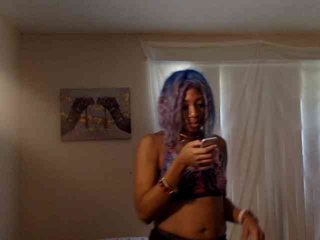 SeemaPatel webcam