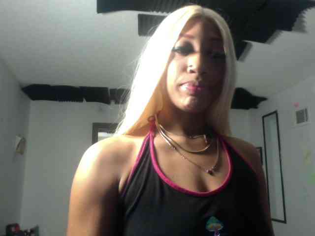 SeemaPatel webcam