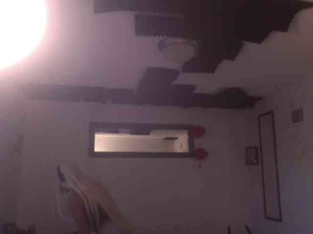 SeemaPatel webcam