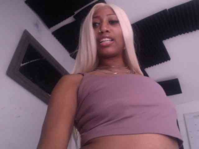 SeemaPatel webcam