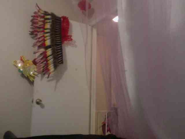 SeemaPatel webcam