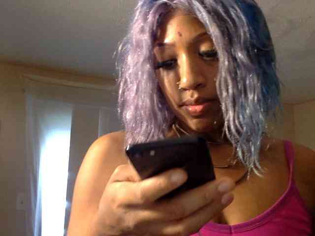 SeemaPatel webcam