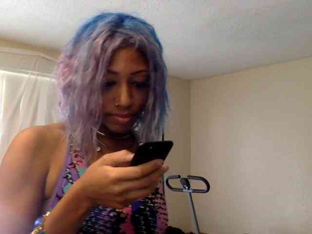 SeemaPatel webcam
